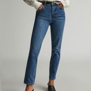 Everlane The Original Cheeky jean